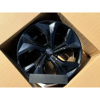 Forged Wheels OEM R23 V9 (Set of 4) photo 1