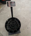 Land Rover Defender 2019- Forged OEM Wheels R20 V6 (Set of 4) photo 11