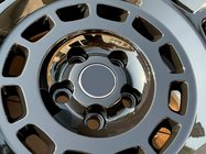 Land Rover Defender 2019- Forged OEM Wheels R20 V6 (Set of 4) photo 10