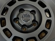 Land Rover Defender 2019- Forged OEM Wheels R20 V7 (Set of 4) photo 8
