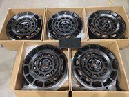 Land Rover Defender 2019- Forged OEM Wheels R20 V7 (Set of 4) photo 6