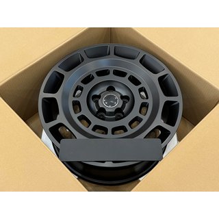 Forged OEM Wheels R20 V7 (Set of 4) Land Rover Defender 2019- photo 3