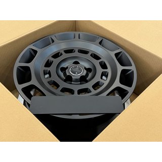 Forged OEM Wheels R20 V7 (Set of 4) Land Rover Defender 2019- photo 4