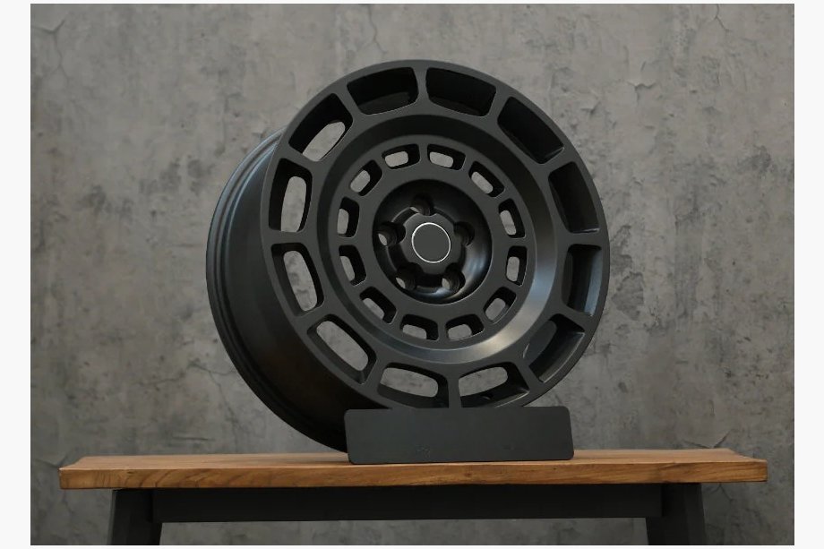 Land Rover Defender 2019- Forged OEM Wheels R20 V7 (Set of 4) Image
