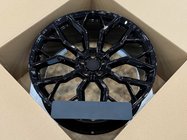 Land Rover Defender 2019- Forged OEM R23 Wheels (Set of 4) photo 2