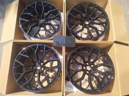 Land Rover Defender 2019- Forged OEM R23 Wheels (Set of 4) photo 6