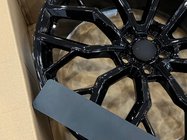 Land Rover Defender 2019- Forged OEM R23 Wheels (Set of 4) photo 8