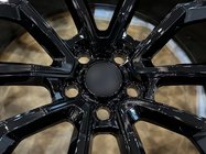 Land Rover Defender 2019- Forged OEM R23 Wheels (Set of 4) photo 9