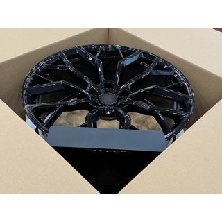 Forged OEM R23 Wheels (Set of 4) Land Rover Defender 2019- photo 4