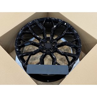 Forged OEM R23 Wheels (Set of 4) Land Rover Defender 2019- photo 2