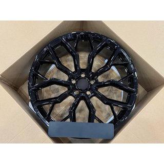 Forged OEM R23 Wheels (Set of 4) Land Rover Defender 2019- photo 1