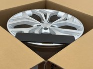 Range Rover Evoque 2018- Forged OEM Wheels R20 (Set of 4) photo 7