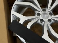 Range Rover Evoque 2018- Forged OEM Wheels R20 (Set of 4) photo 10