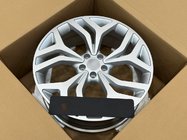 Range Rover Evoque 2018- Forged OEM Wheels R20 (Set of 4) photo 4