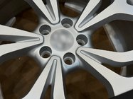 Range Rover Evoque 2018- Forged OEM Wheels R20 (Set of 4) photo 8