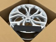 Range Rover Evoque 2018- Forged OEM Wheels R20 (Set of 4) photo 5