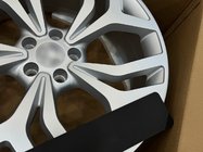 Range Rover Evoque 2018- Forged OEM Wheels R20 (Set of 4) photo 9
