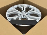 Range Rover Evoque 2018- Forged OEM Wheels R20 (Set of 4) photo 6