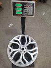 Range Rover Evoque 2018- Forged OEM Wheels R20 (Set of 4) photo 11