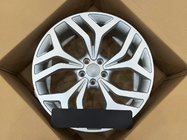 Range Rover Evoque 2018- Forged OEM Wheels R20 (Set of 4) photo 3