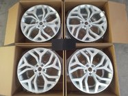 Range Rover Evoque 2018- Forged OEM Wheels R20 (Set of 4) photo 1