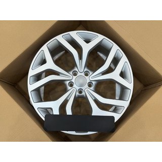 Forged OEM Wheels R20 (Set of 4) photo 3