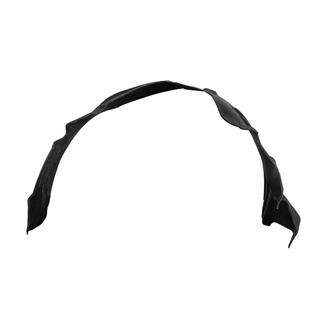 Front wheel arch liners (2 pcs, for converted vehicles to LC300) Toyota Land Cruiser 200 2007-2021 photo 2