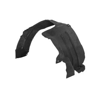 Front wheel arch liners (2 pcs, for converted vehicles to LC300) Toyota Land Cruiser 200 2007-2021 photo 1