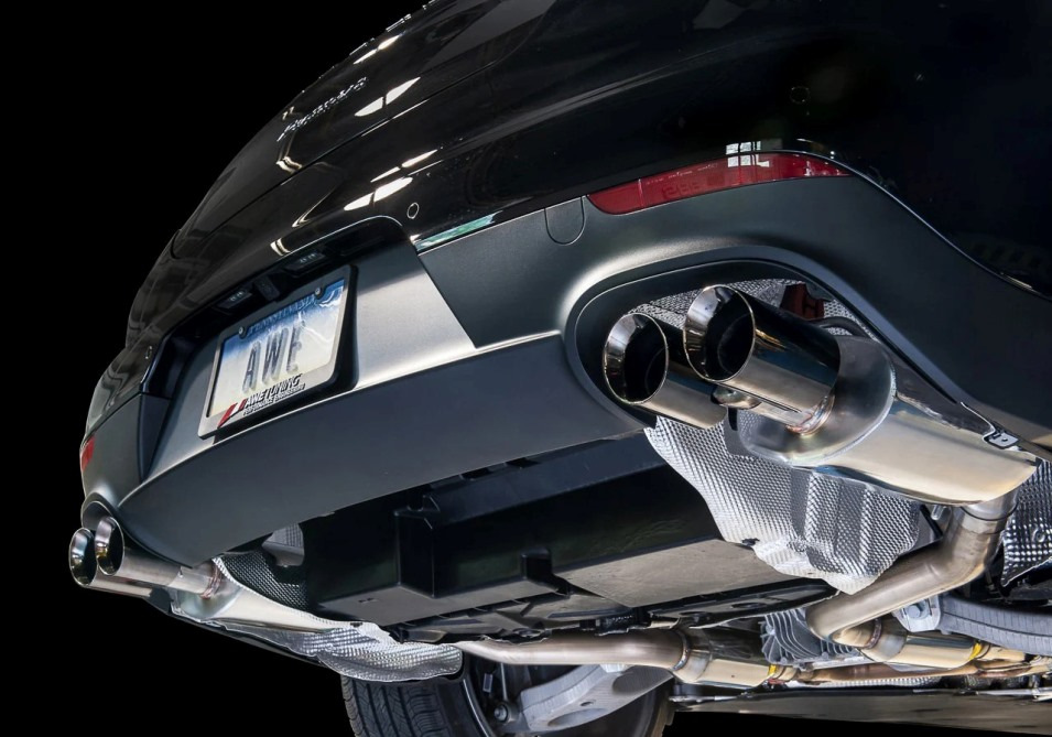 Is It Worth Tuning Your Car’s Exhaust System?