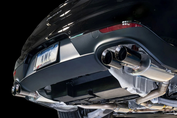 Is It Worth Tuning Your Car’s Exhaust System?