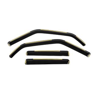 In-Channel Wind Deflectors Niken Luxury (4 pcs) Range Rover Sport 2005-2013 photo 1