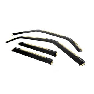 In-Channel Wind Deflectors Niken Luxury (4 pcs) Range Rover Sport 2005-2013 photo 2