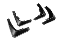 Lexus ES 2006-2011 Premium V2 Mud Flaps (2008-2011, Set of 4) photo 3