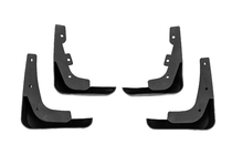 Lexus ES 2006-2011 Premium V2 Mud Flaps (2008-2011, Set of 4) photo 4