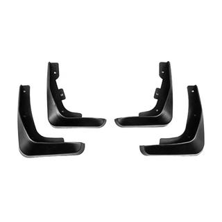 Premium V2 Mud Flaps (2008-2011, Set of 4) Lexus ES 2006-2011 photo 1