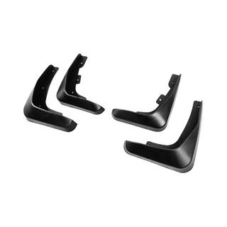 Premium V2 Mud Flaps (2008-2011, Set of 4) Lexus ES 2006-2011 photo 2