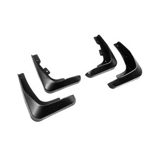 Premium V2 Mud Flaps (2008-2011, Set of 4) Lexus ES 2006-2011 photo 3