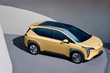 Review of the Electric Crossover GAC Aion Y Plus photo 3
