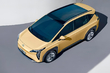 Review of the Electric Crossover GAC Aion Y Plus photo 2