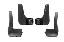 Honda Civic Sedan X 2016-2021 Premium Mud Flaps (V3, Set of 4) photo 4