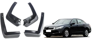 Honda Accord VIII 2008-2012 Premium Mud Flaps 2008-2012 (USA, 4 pcs) photo 2