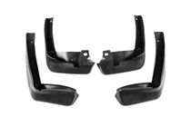 Honda Accord VIII 2008-2012 Premium Mud Flaps 2008-2012 (USA, 4 pcs) photo 1