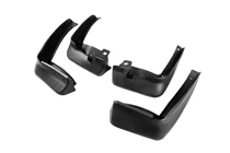 Honda Accord VIII 2008-2012 Premium Mud Flaps 2008-2012 (USA, 4 pcs) photo 3