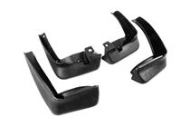 Honda Accord VIII 2008-2012 Premium Mud Flaps 2008-2012 (USA, 4 pcs) photo 4