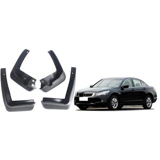 Premium Mud Flaps 2008-2012 (USA, 4 pcs) photo 2