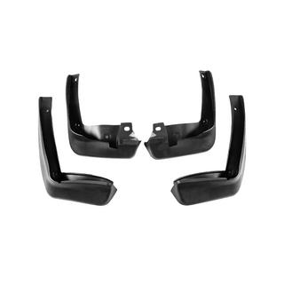 Premium Mud Flaps 2008-2012 (USA, 4 pcs) photo 1