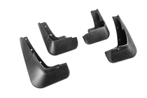 Nissan Murano 2014- Original Mud Flaps Premium V2 (4 pcs) photo 3