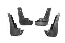 Nissan Murano 2014- Original Mud Flaps Premium V2 (4 pcs) photo 4