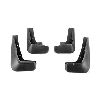 Original Mud Flaps Premium V2 (4 pcs) Nissan Murano 2014- photo 1