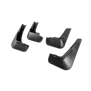 Original Mud Flaps Premium V2 (4 pcs) Nissan Murano 2014- photo 2